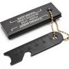 Giskieo Fire Starter Metal Survival Tool Easy Use Long-0