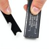 Giskieo Fire Starter Metal Survival Tool Easy Use Long-1