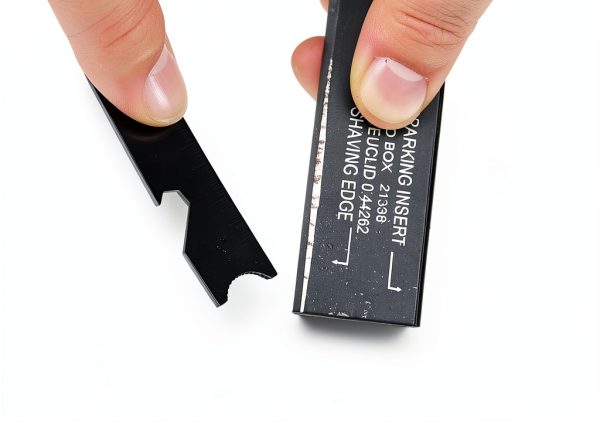 Giskieo Fire Starter Metal Survival Tool Easy Use Long-1