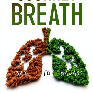 Bad to Badass Book Respiratory Diseases Kindle English-0
