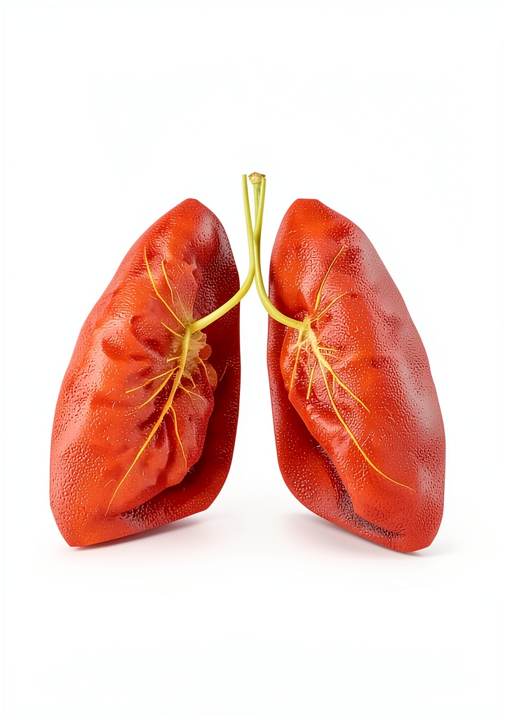 'Kindle book cover showing pulmonary medicine topics'