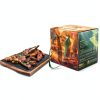 T1RTRVT Fire Starters Natural Wax Camping Outdoor Fireplace-3