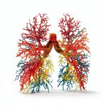 W W Norton Asthma Respiratory Disease Kindle Book-0