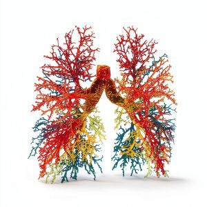 W W Norton Asthma Respiratory Disease Kindle Book-0