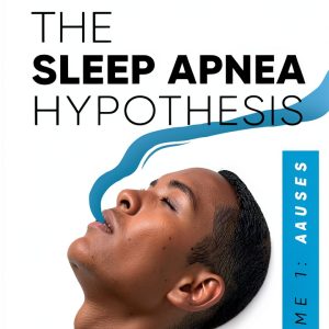 Sleep Apnea Book by Brandon Peters Kindle eBook-0
