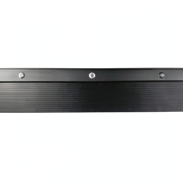 Life Products 72 Inch Black Threshold Door-5
