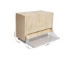 KAYLEINSTER Silicone Rubber Shower Threshold-3