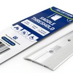 Aluminum Thresholds by JELOSTONE for Exterior Doors-0