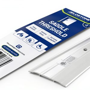 Aluminum Thresholds by JELOSTONE for Exterior Doors-0