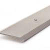 Satin Nickel Aluminum Threshold by M-D Products-1