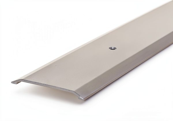 Satin Nickel Aluminum Threshold by M-D Products-1