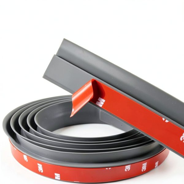 Floor Transition Strips by MYFAMIREA Matte Threshold-2