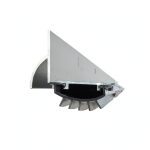Aluminum Door Threshold Life Products Heavy Duty-0