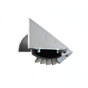 Aluminum Door Threshold Life Products Heavy Duty-0