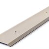 Satin Nickel Aluminum Threshold by M-D Products-0