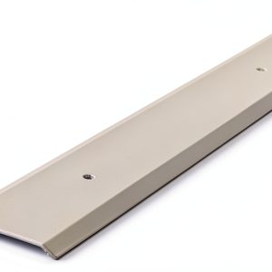 Satin Nickel Aluminum Threshold by M-D Products-0