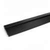 Life Products 72 Inch Black Threshold Door-1