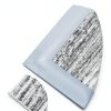 Floor Transition Strips by MYFAMIREA Matte Threshold-6