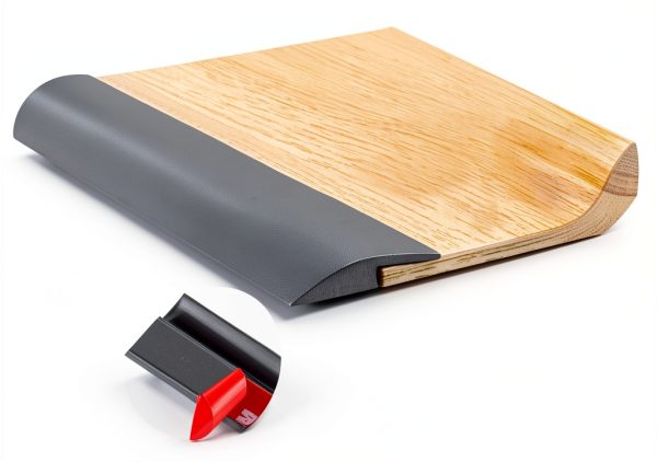 Floor Transition Strips by MYFAMIREA Matte Threshold-0