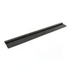 Life Products 72 Inch Black Threshold Door-2