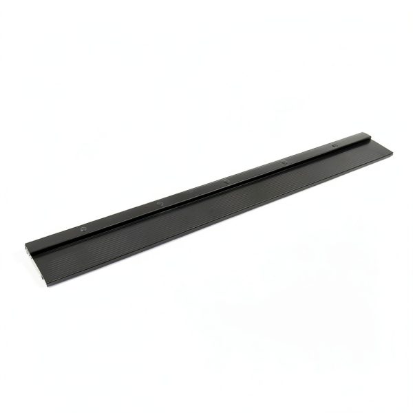 Life Products 72 Inch Black Threshold Door-2