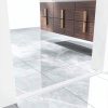 KAYLEINSTER Silicone Rubber Shower Threshold-4