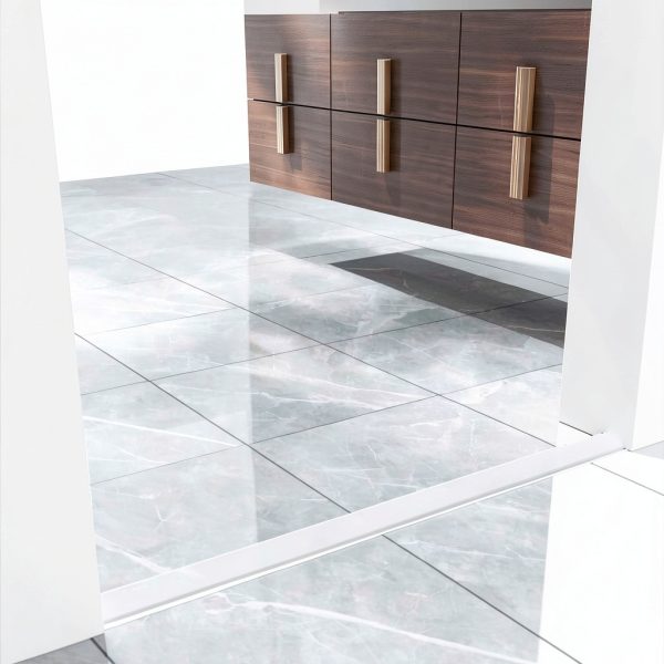 KAYLEINSTER Silicone Rubber Shower Threshold-4