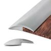Floor Transition Strips by MYFAMIREA Matte Threshold-1