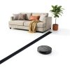 1/2" to 3/5" Height Threshold Ramp Maxiroc Rubber Door Strip Black-4
