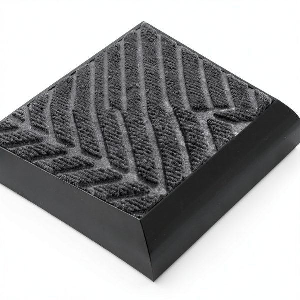 Floor Transition Strip FONUNO PVC Threshold 5mm 20ft Black-5