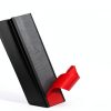 Floor Transition Strip FONUNO PVC Threshold 5mm 20ft Black-3