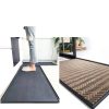 Floor Transition Strip FONUNO PVC Threshold 5mm 20ft Black-6