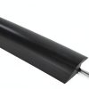 Floor Transition Strip FONUNO PVC Threshold 5mm 20ft Black-1