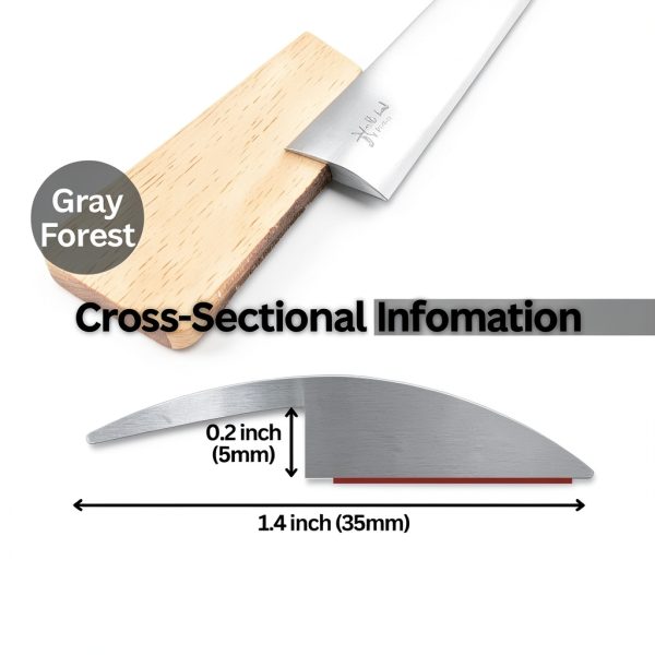 Maxiroc Floor Transition Strip Self Adhesive Threshold 40in Gray-1